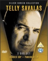 Telly Savalas: Silver Screen Collection Photo