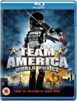 Team America - World Police Photo