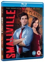 Smallville: The Complete Eighth Season Photo