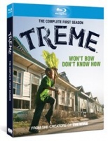 Treme: The Complete First Season [Blu-ray] Movie Photo