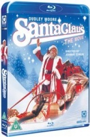 Santa Claus - The Movie Photo
