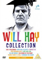 Will Hay Collection Photo
