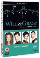 Will and Grace: The Complete Series 2 Photo