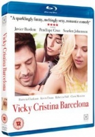 Vicky Cristina Barcelona Photo