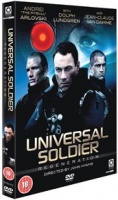 Universal Soldier: Regeneration Photo