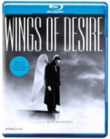 Wings of Desire Photo