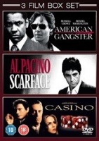American Gangster/Scarface/Casino Photo