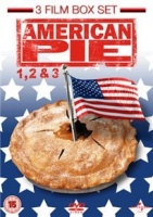 American Pie/American Pie 2/American Pie: The Wedding Photo