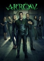 Arrow: The Complete Second Season Photo