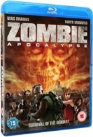 Zombie Apocalypse Photo