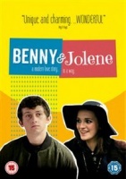 Benny & Jolene Photo