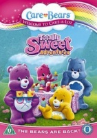 Care Bears: Totally Sweet Adventures Photo