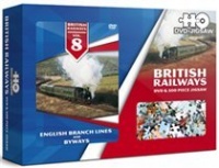 British Railways: Volume 8 - English Branch Lines and Byways Photo