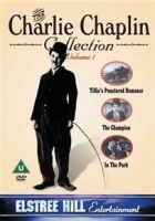 Charlie Chaplin Collection: Volume 1 Photo