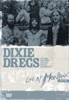 Dixie Dregs: Live At Montreaux 1978 Photo