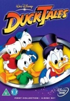 Ducktales: Series 1 Photo
