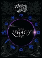 Eloy: The Legacy Box Photo