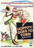 Hoppity Goes to Town Photo