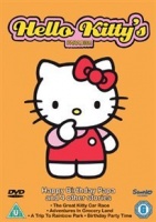 Hello Kitty's Paradise: Happy Birthday Papa and Four Other... Photo