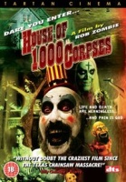 House of 1000 Corpses Photo