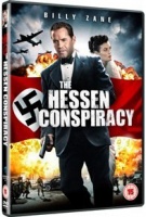Hessen Conspiracy Photo