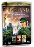 Ireland - A Celebration of History Verse and Children's Stories Photo