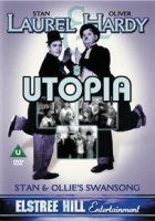Laurel and Hardy: Utopia Photo