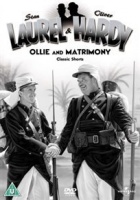 Laurel and Hardy Classic Shorts: Volume 4 - Ollie/Matrimony Photo