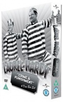 Laurel and Hardy: Crime and Punishment Collection Photo