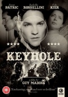Keyhole Photo