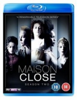 Maison Close: Season 2 Movie Photo