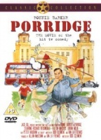 Porridge - The Movie Photo