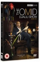 Omid Djalili Show: Series 1 Photo