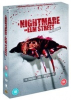 Nightmare On Elm Street 1-7 Photo