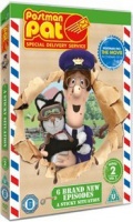Postman Pat - Special Delivery Service: Series 2 - Volume 3 Photo