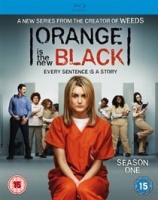 Orange Is the New Black: Season 1 Photo