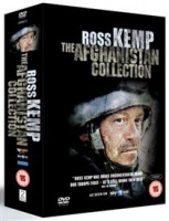 Ross Kemp: The Afghanistan Collection Photo