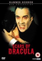 Scars of Dracula Photo