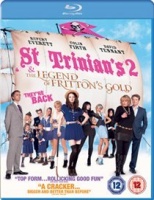 St Trinian's 2 - The Legend of Fritton's Gold Photo