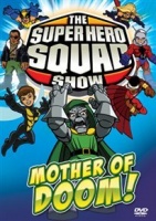 Super Hero Squad Show: Mother of Doom - Episodes 22-26 Photo