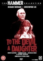 To the Devil a Daughter Photo