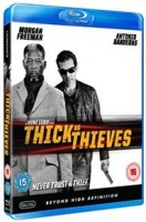 Thick As Thieves Photo