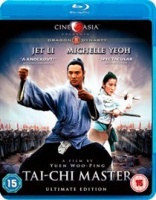 Tai Chi Master Photo