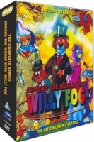 Willy Fog - Around the World: The Complete Series Photo