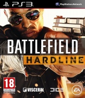 Electronic Arts Battlefield: Hardline Photo