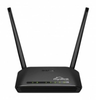 D Link D-Link Wireless AC750 Dual Band Cloud Router Photo