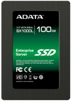 ADATA SX1000L 100GB Server Solid State Drive Photo