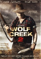 Wolf Creek 2 Photo