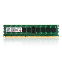Transcend 4GB DDR3-1600 Reg-DIMM CL11 Desktop Memory Photo