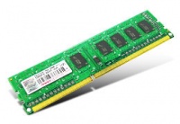 Transcend 8GB DDR3-1333 ECC DIMM 9-9-9 Desktop Memory Photo